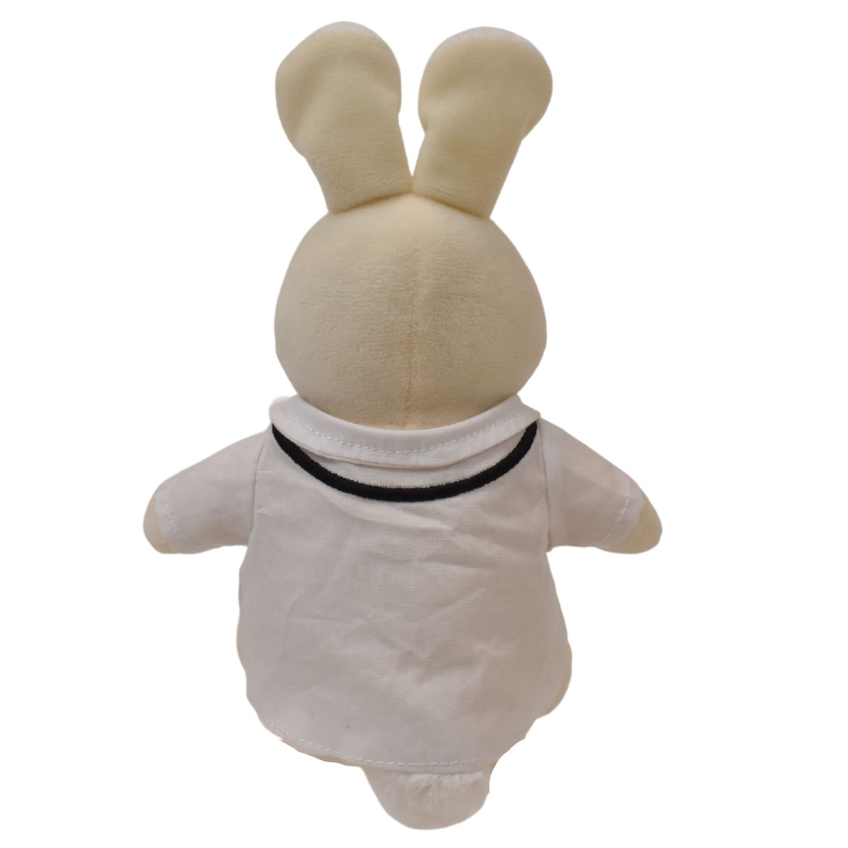 6" Mini Me Bowie Bunny w/Doctor Coat