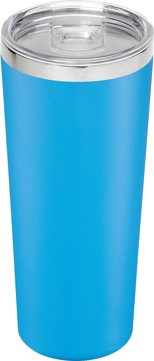 Thor Copper Vacuum Insulated Tumbler 22oz