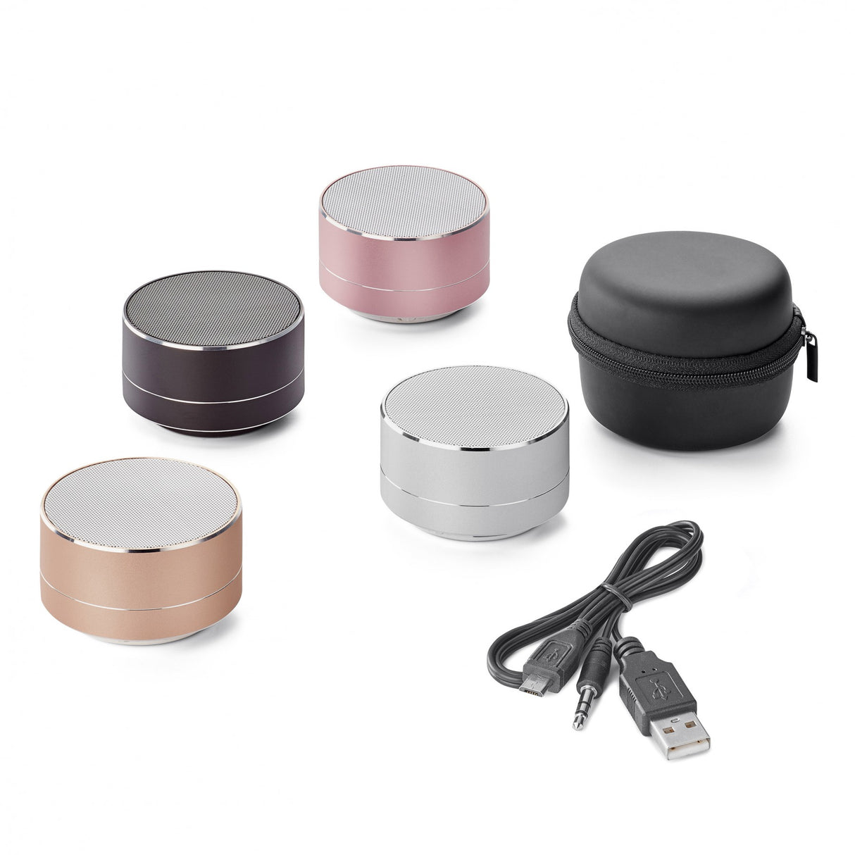 Goldie Wireless Speaker