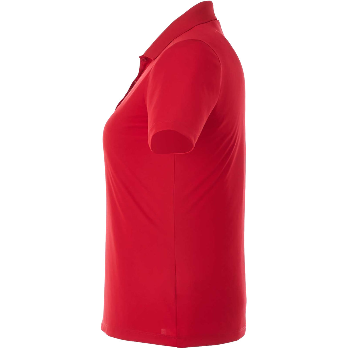 Women's DADE Short Sleeve Polo