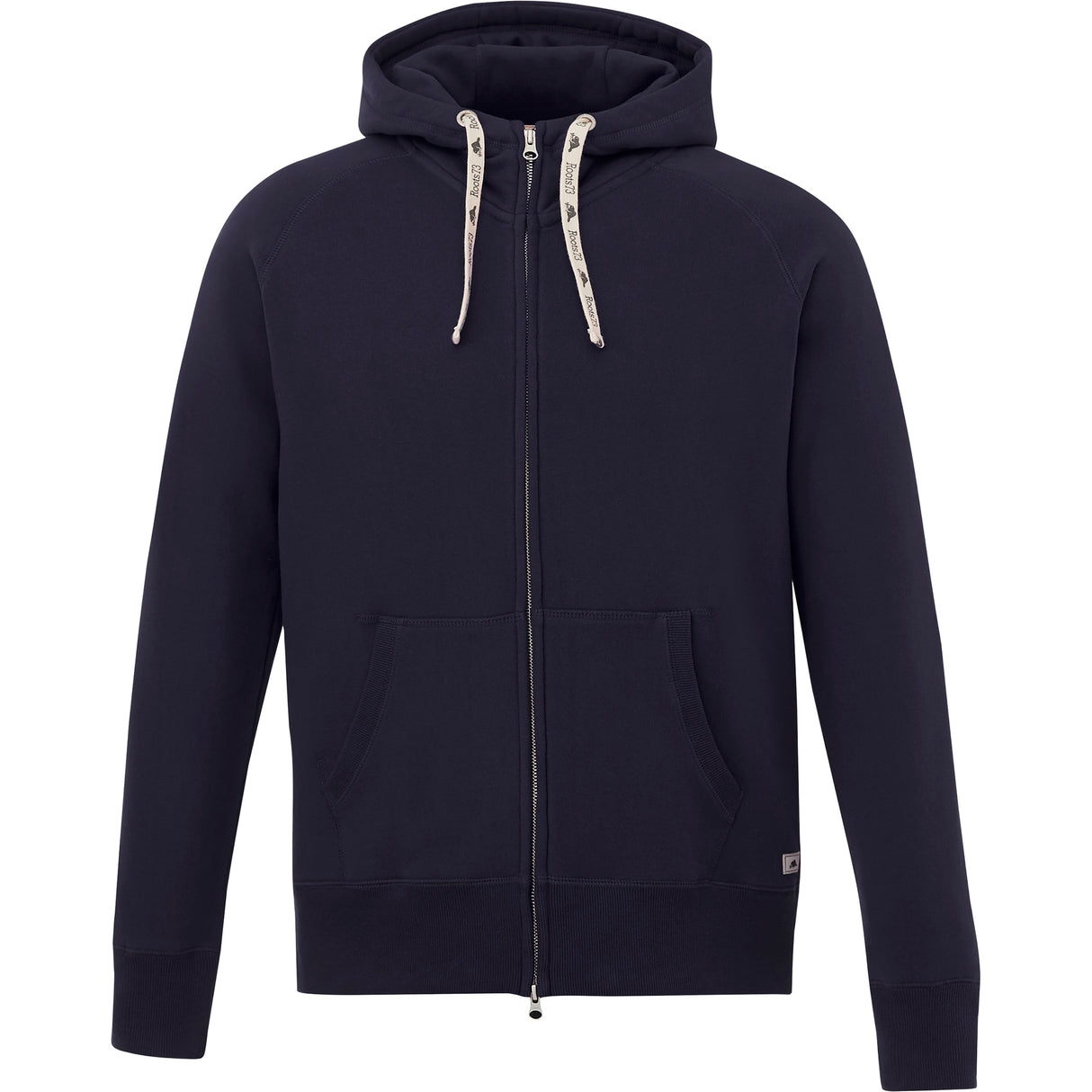 Men's RIVERSIDE Roots73 Full Zip Fleece Hoodie