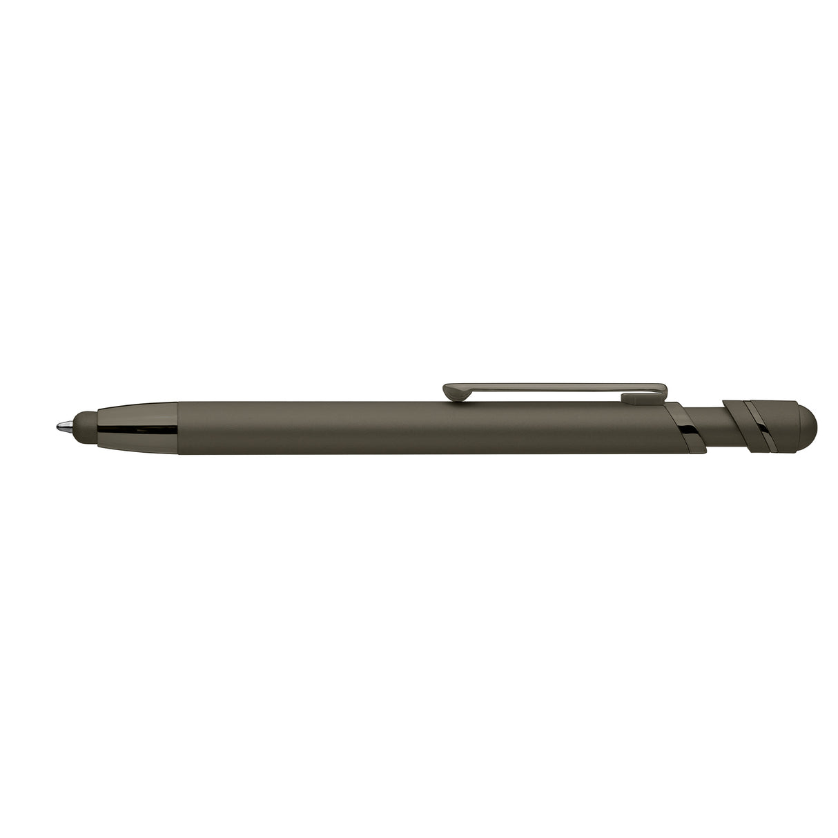 Atlantic Softy Metallic w/ Stylus - Laser