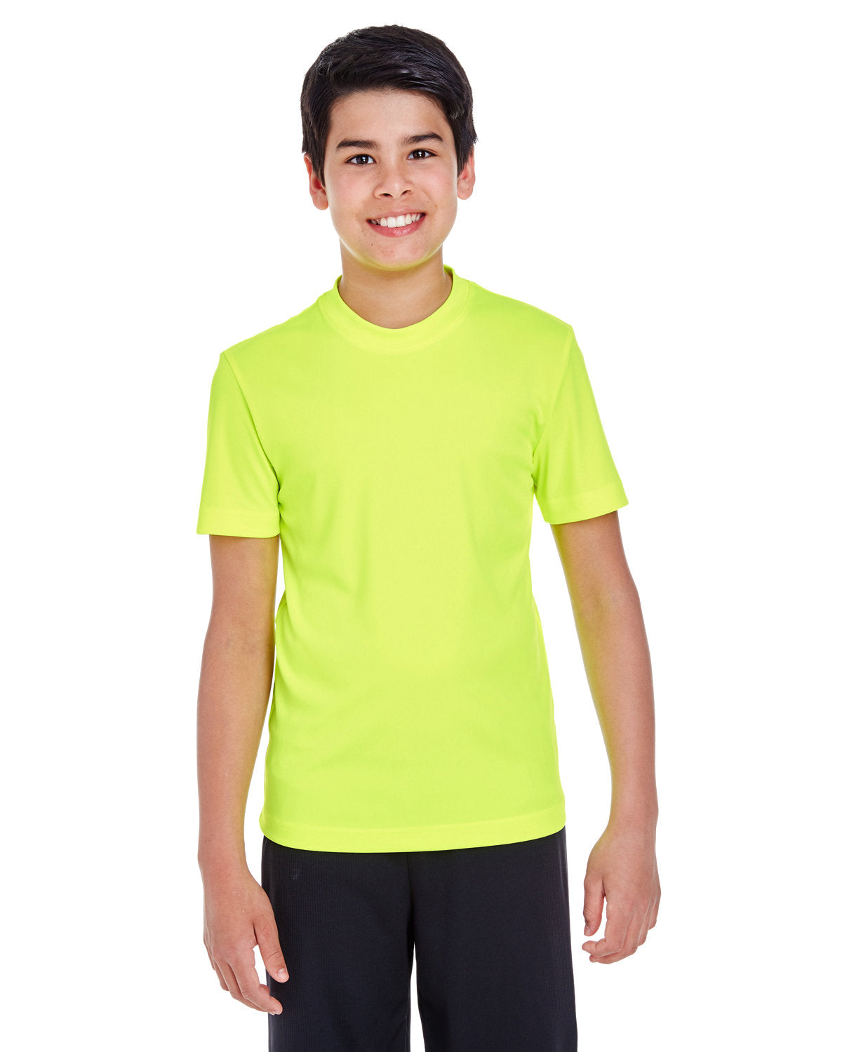 000192 Team 365 Youth Zone Performance T-Shirt
