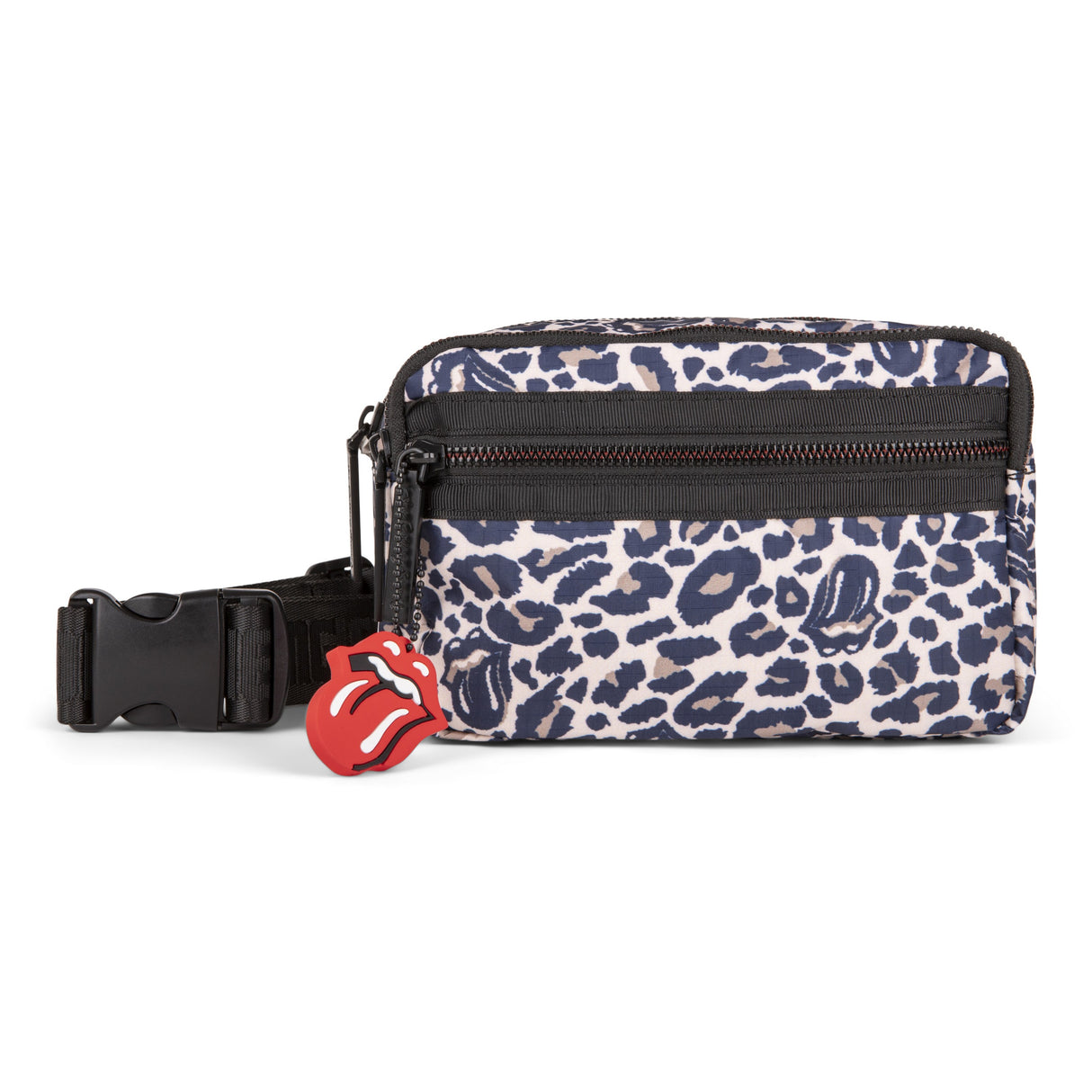 Rolling Stones - Evolution - Waist bag - 100% Polyester