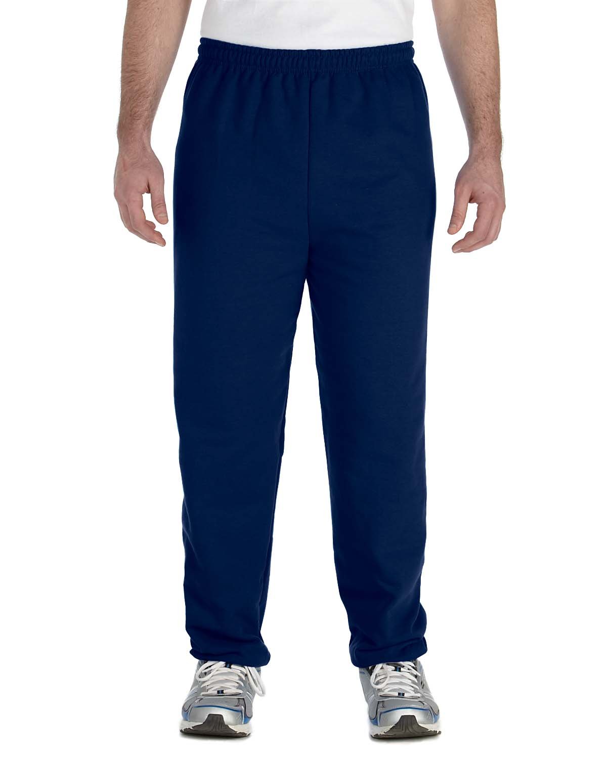 Gildan Adult Heavy Blend? Adult 8 oz., 50/50 Sweatpants