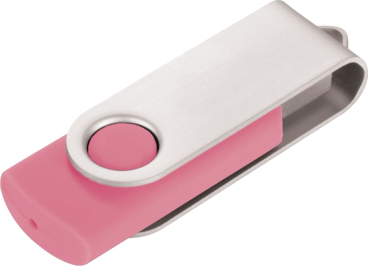 Rotate Flash Drive 2GB