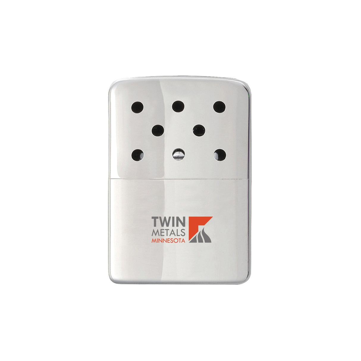 Zippo® 6-Hour Refillable Hand Warmer