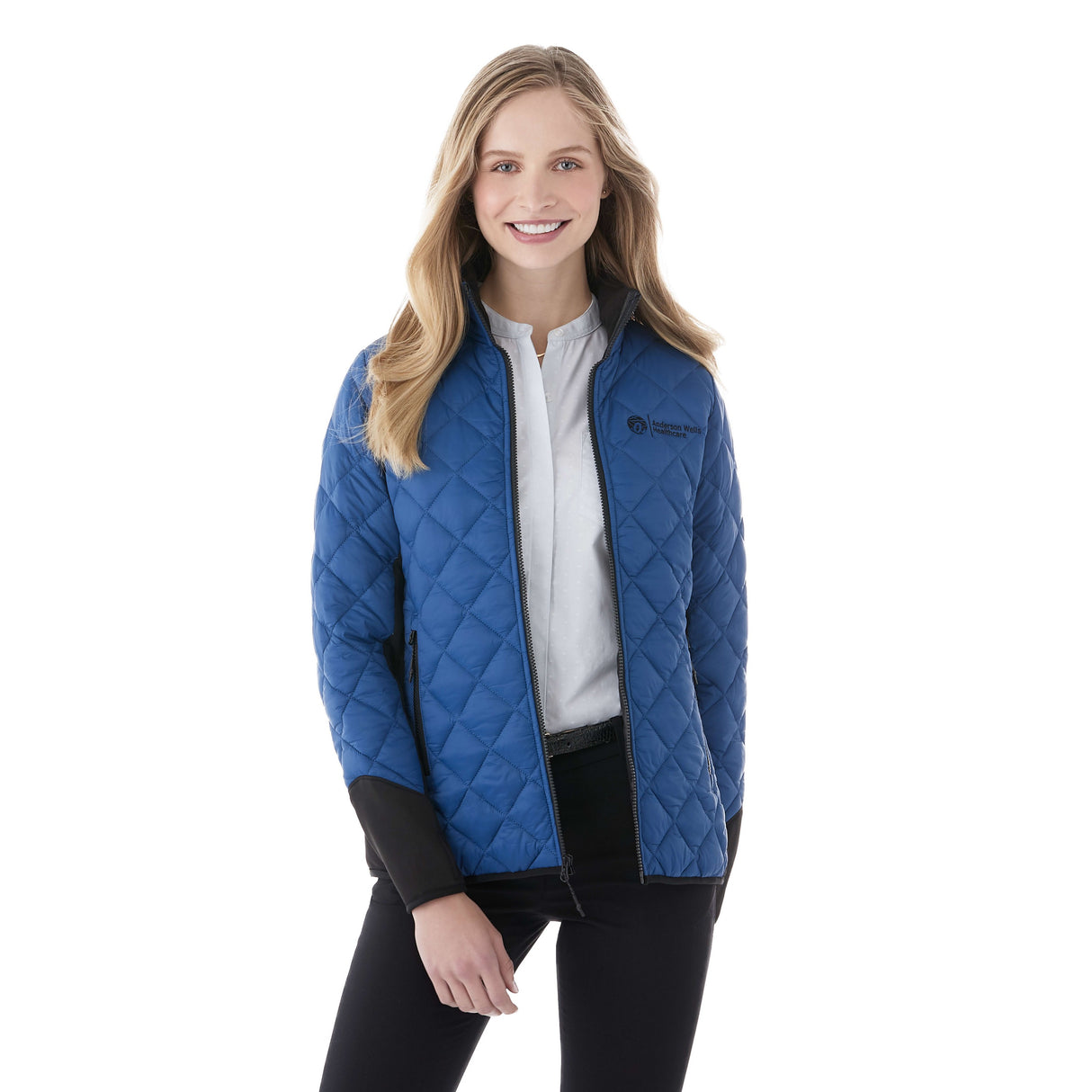 Women's ROUGEMONT Hybrid Insulated Jacket