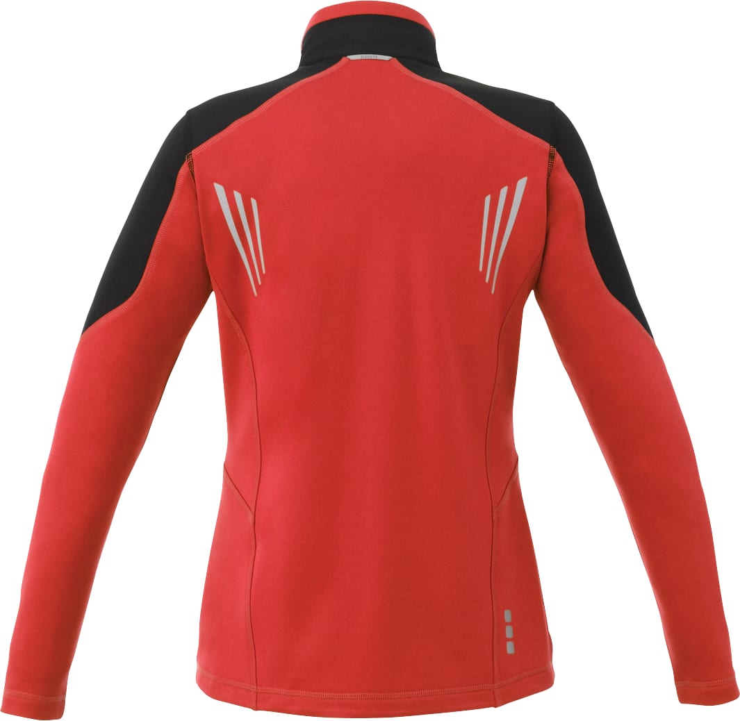 Women's Sonoma Hybrid Knit Jacket