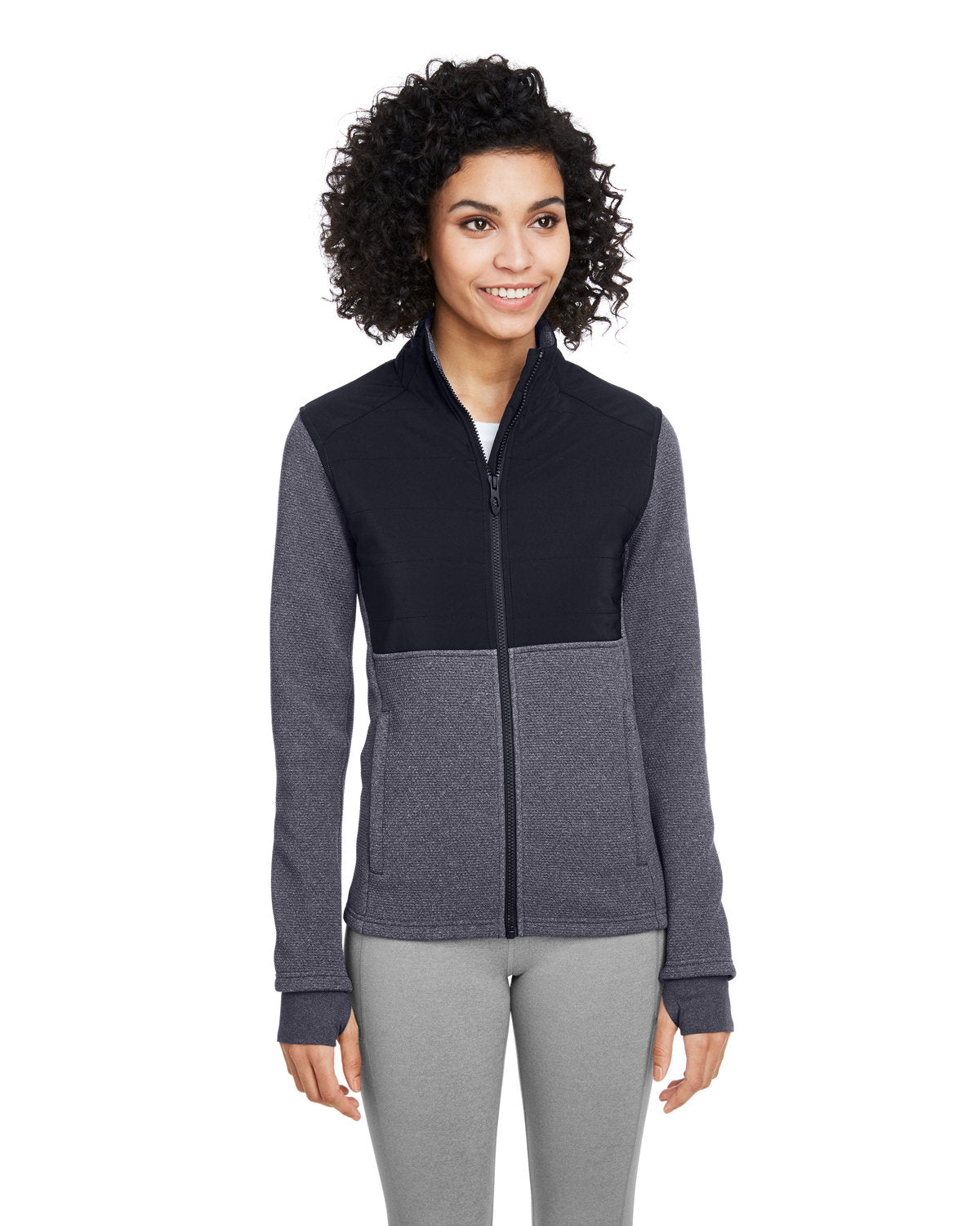 SPYDER Ladies' Pursuit Jacket