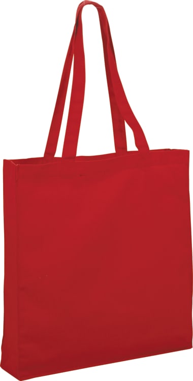 Odessa 8oz Cotton Canvas Tote