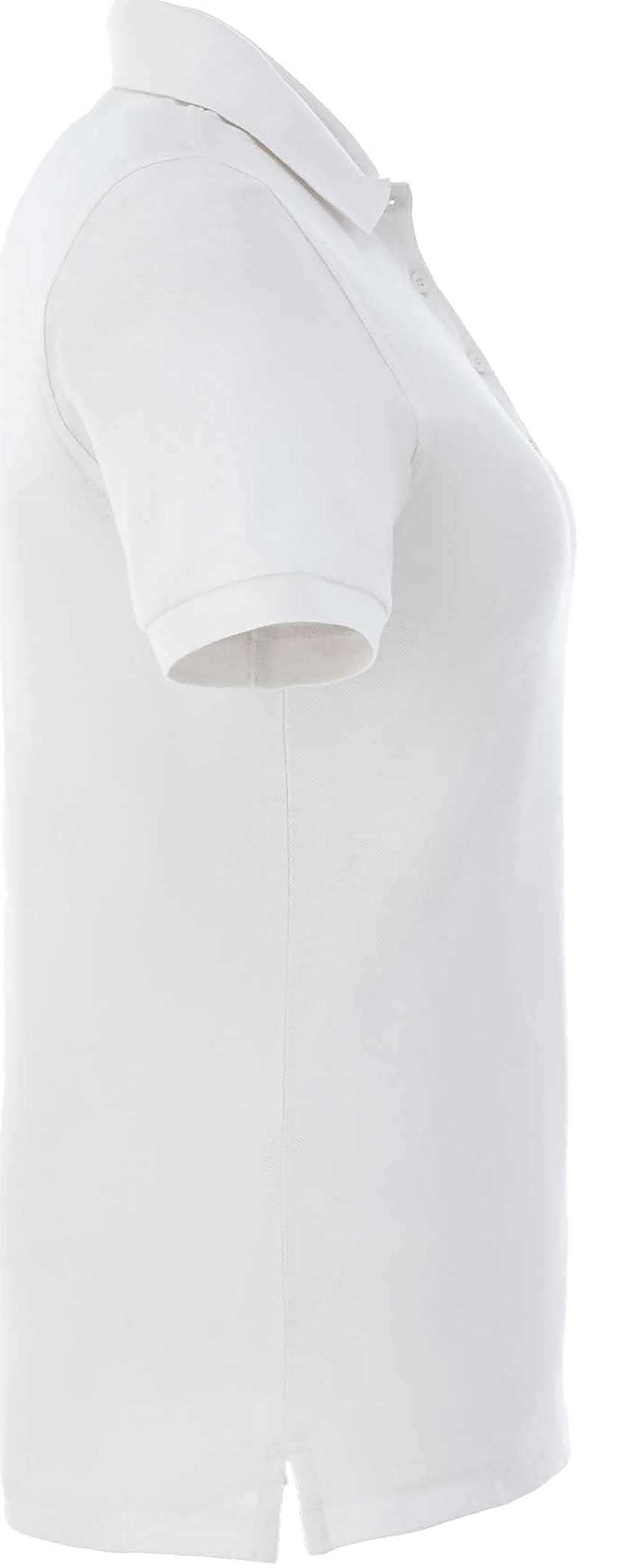 Women's BELMONT Short Sleeve Polo