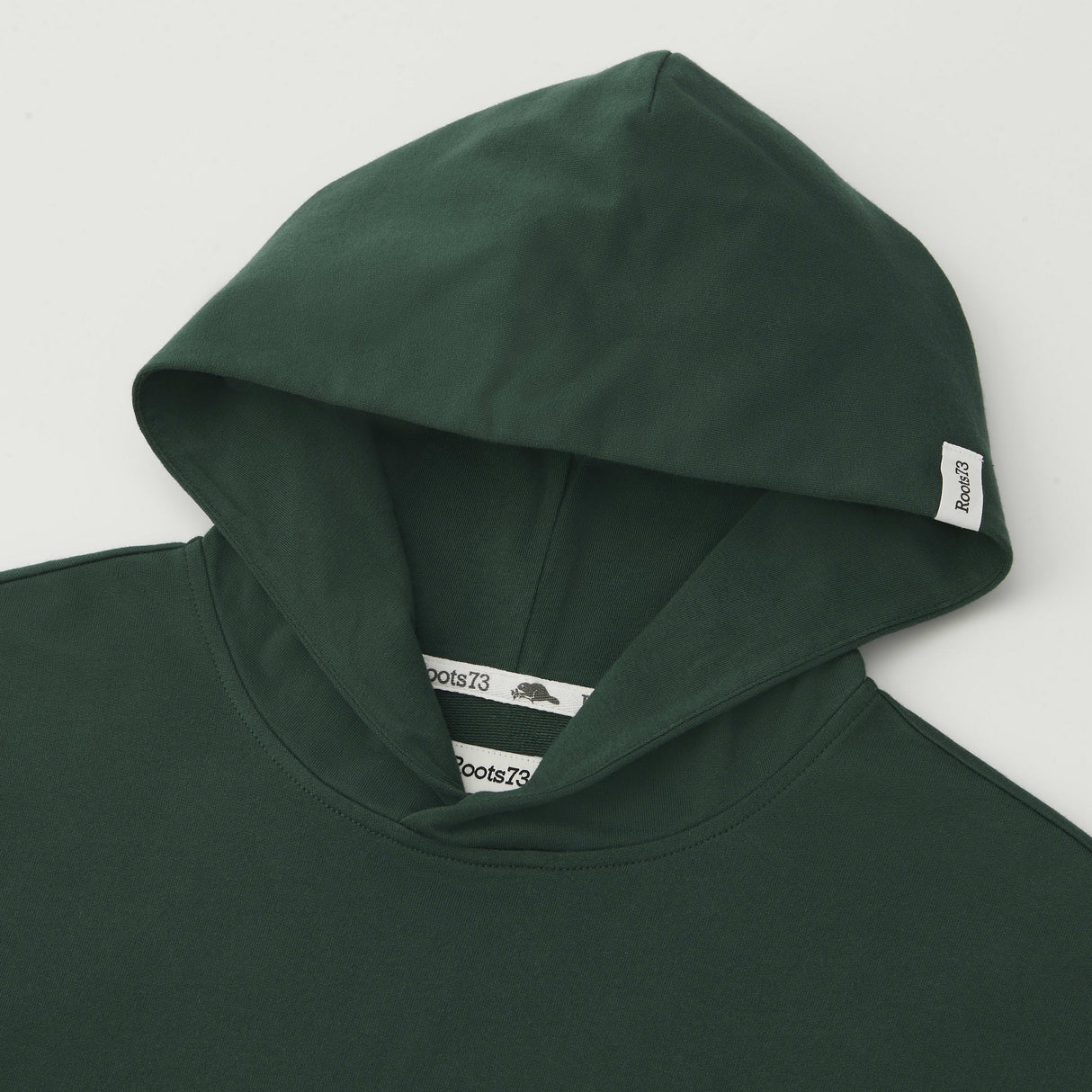 Roots73 CANMORE Eco Hoody - Unisex