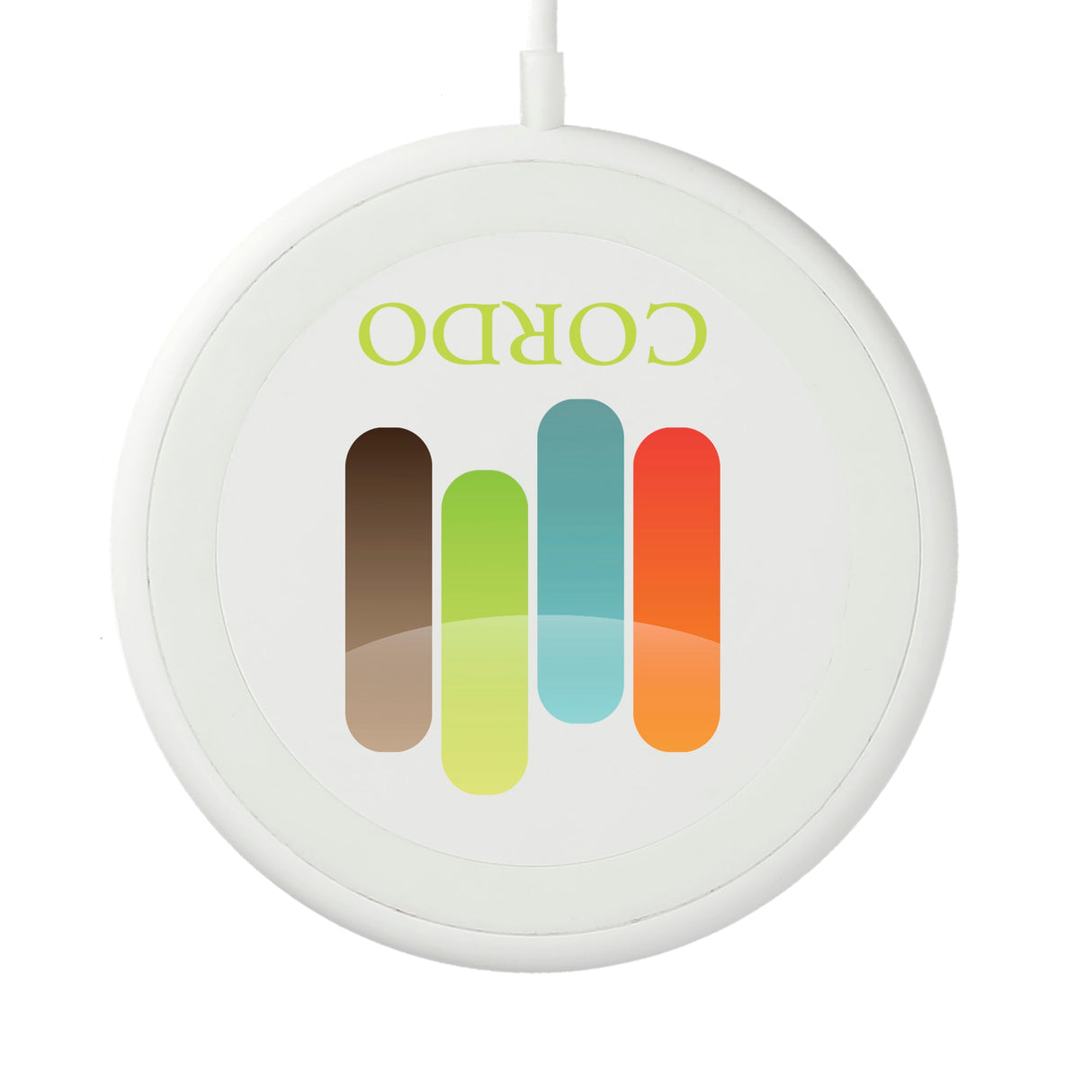 MagClick™ Fast Wireless Charging Pad