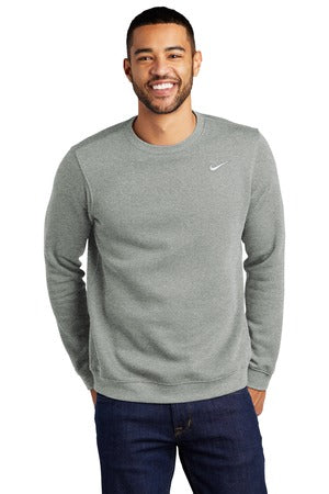 Nike Club Fleece Crew Shirt