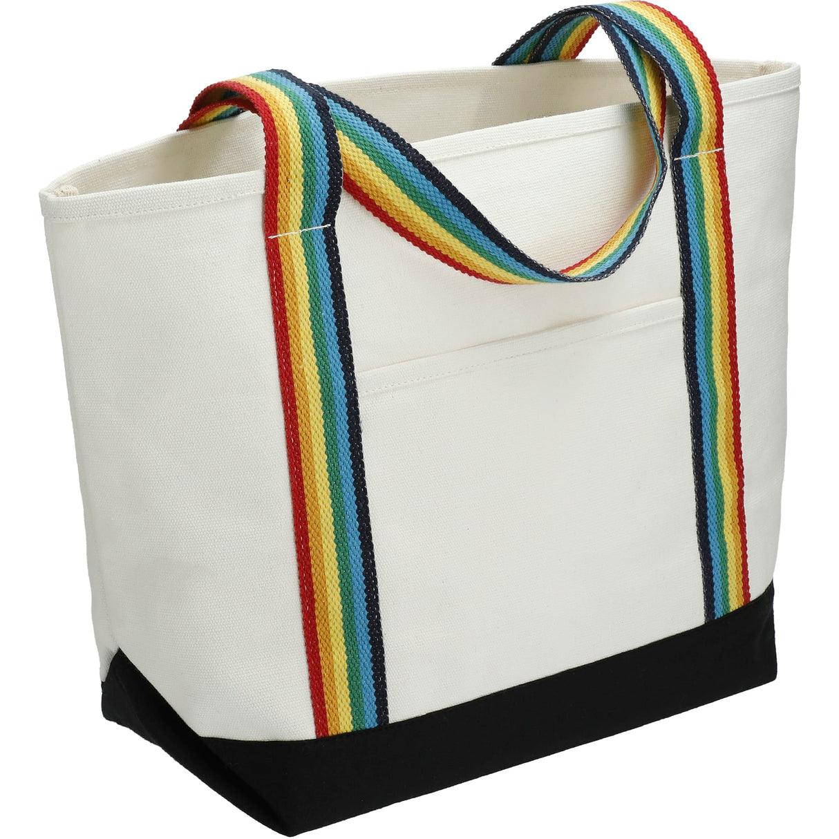 000313 Baltic 18oz Cotton Canvas Boat Tote
