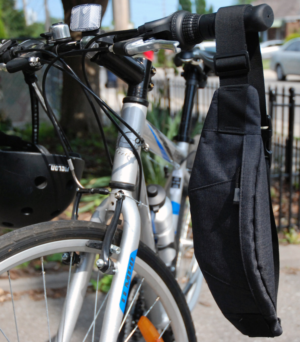 Fashion Fanny Pack/Shoulder Pack