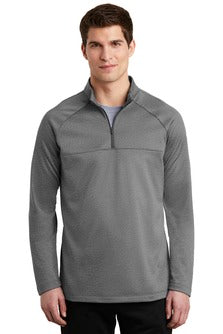 Nike Men's Therma-FIT 1/2-Zip Fleece Sweater