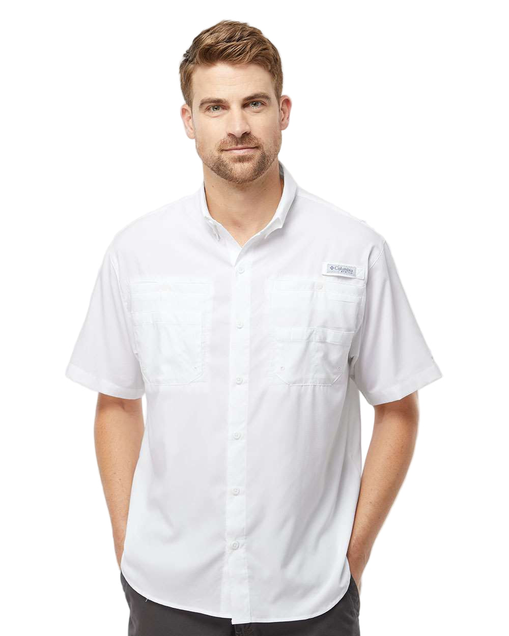 Columbia PFG Tamiami™ II Short Sleeve Shirt