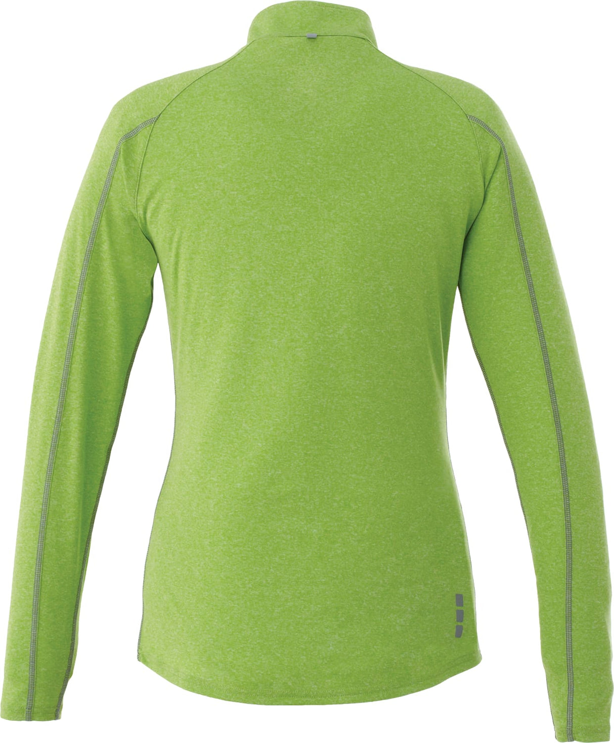 Women's TAZA Knit Quarter Zip
