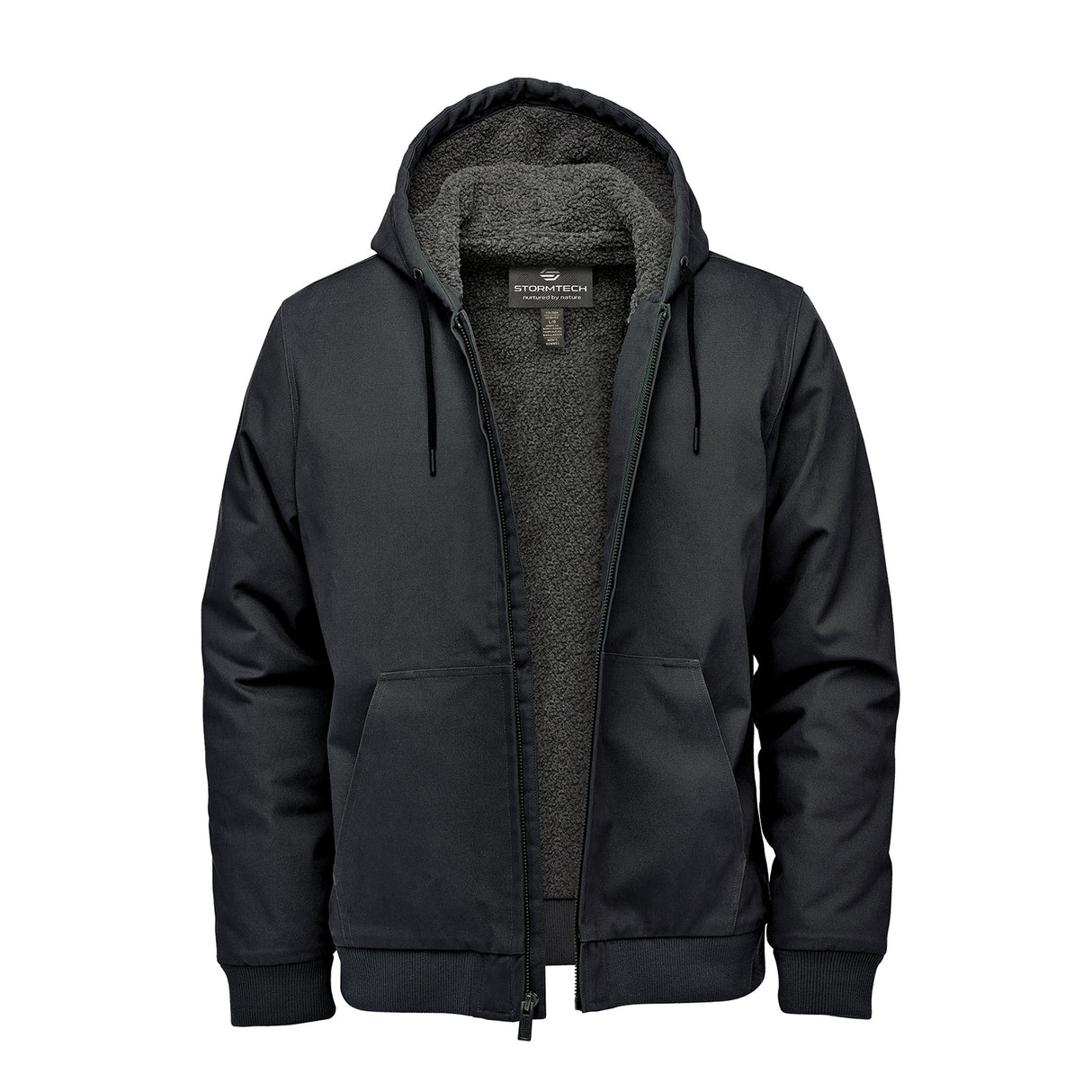 Men's Tradesmith Hoody