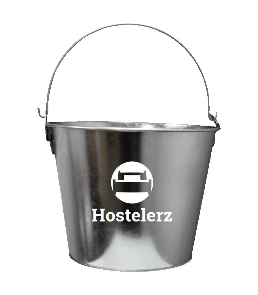 Five Quart Ice Bucket