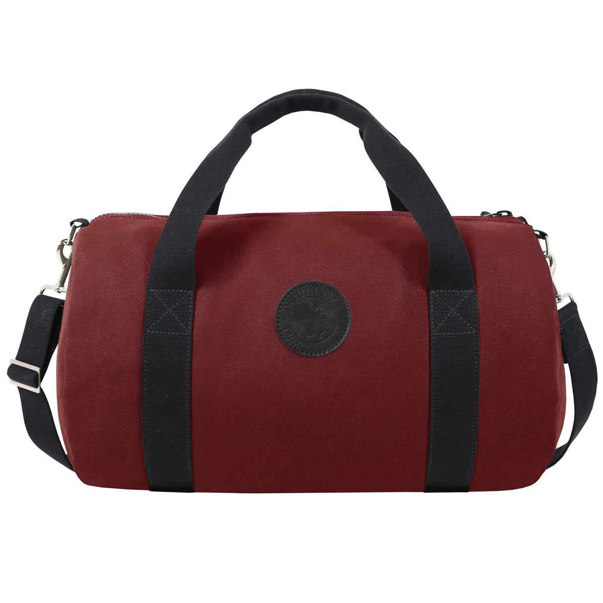 Duluth Pack™ Zippered Round Duffel