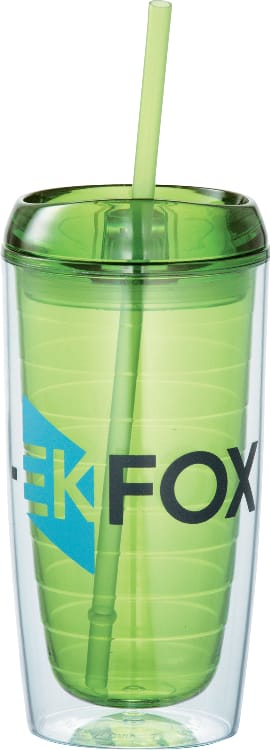 Vortex Tumbler 16oz