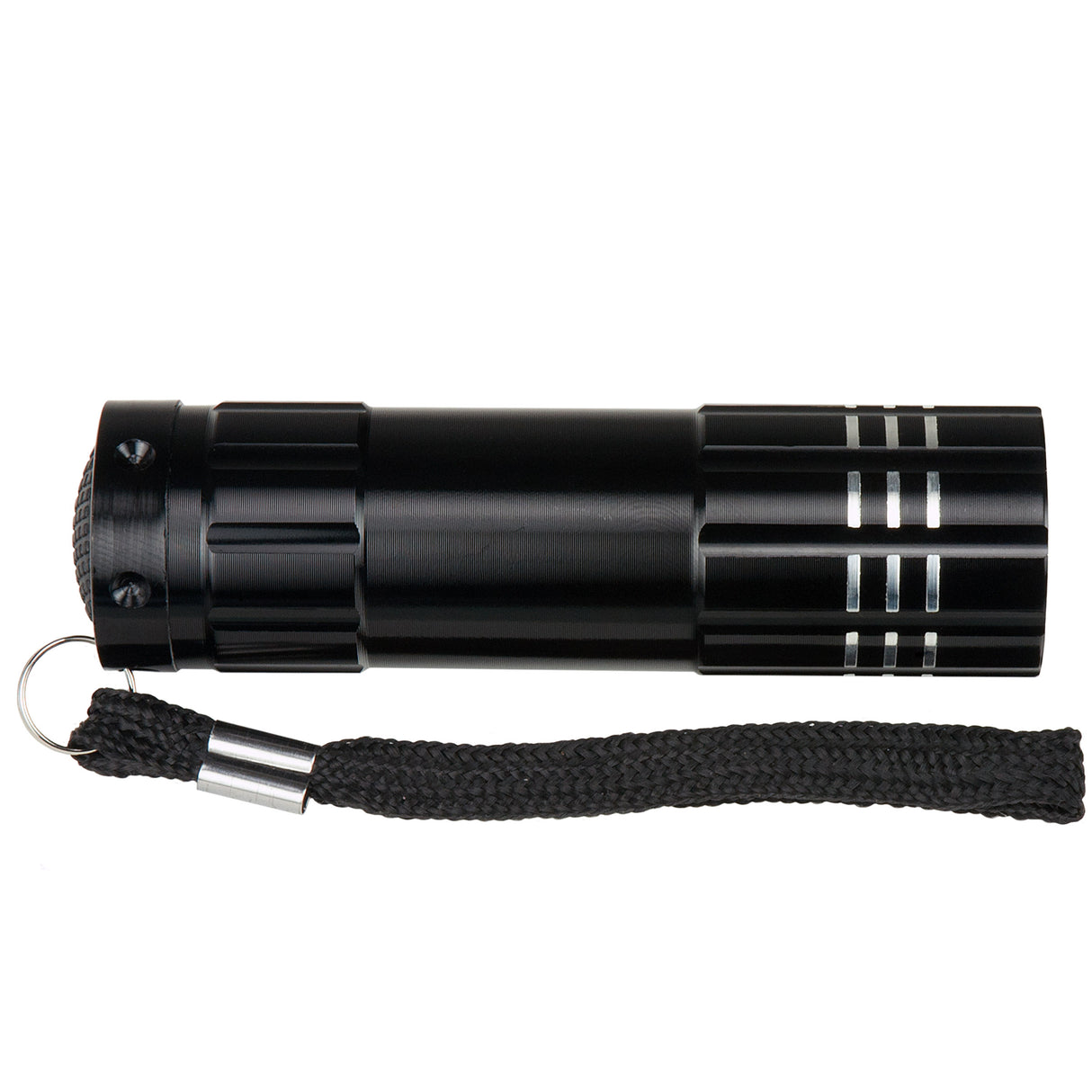 9 Bulb LED Flashlight