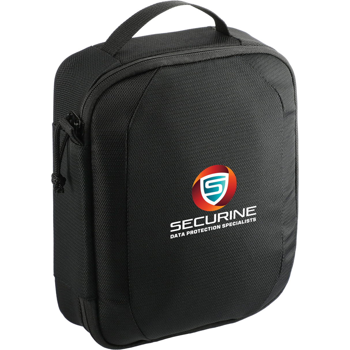 RPET Headphone and Tech Case