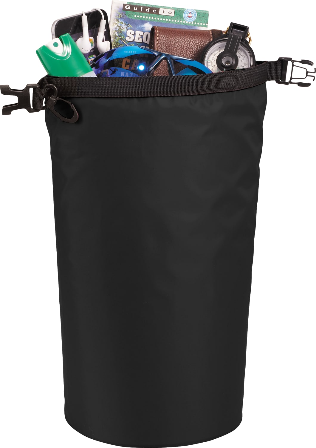 Survivor 5L Waterproof Outdoor Bag