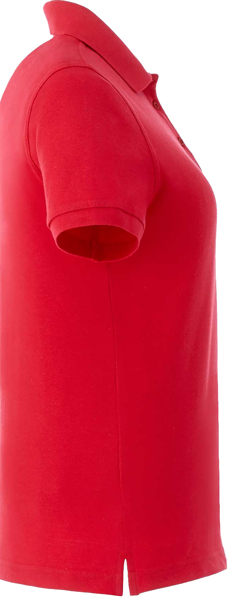 Women's BELMONT Short Sleeve Polo