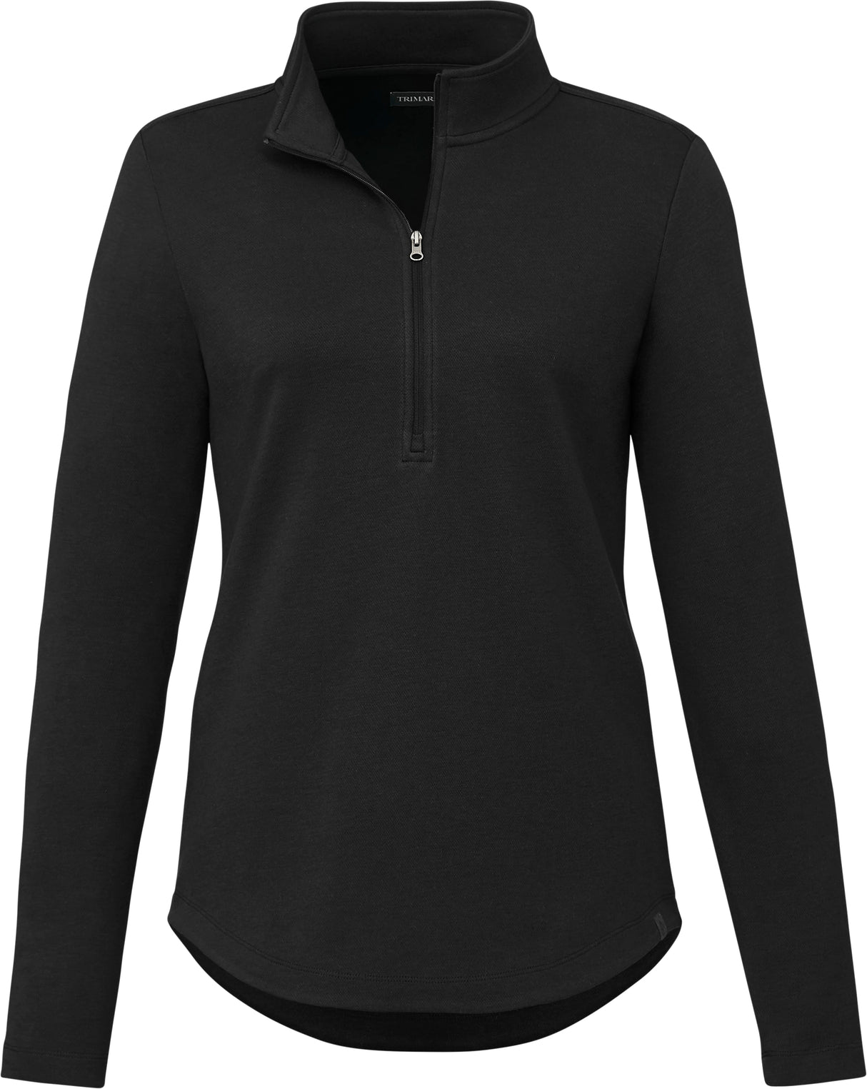Women's RIGI Eco Knit Half Zip