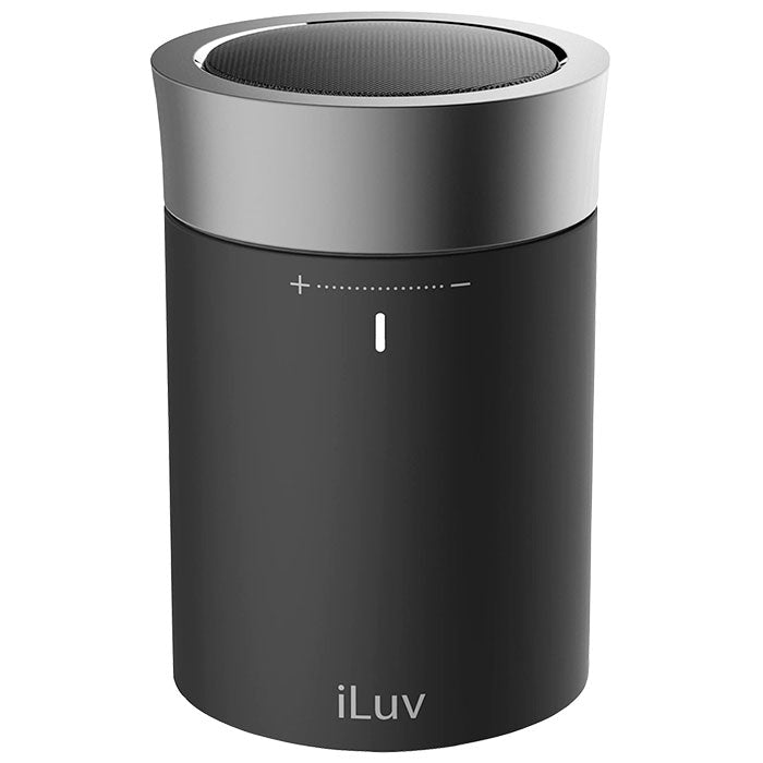iLuv® Personal Assistant / Bluetooth® Speaker V2