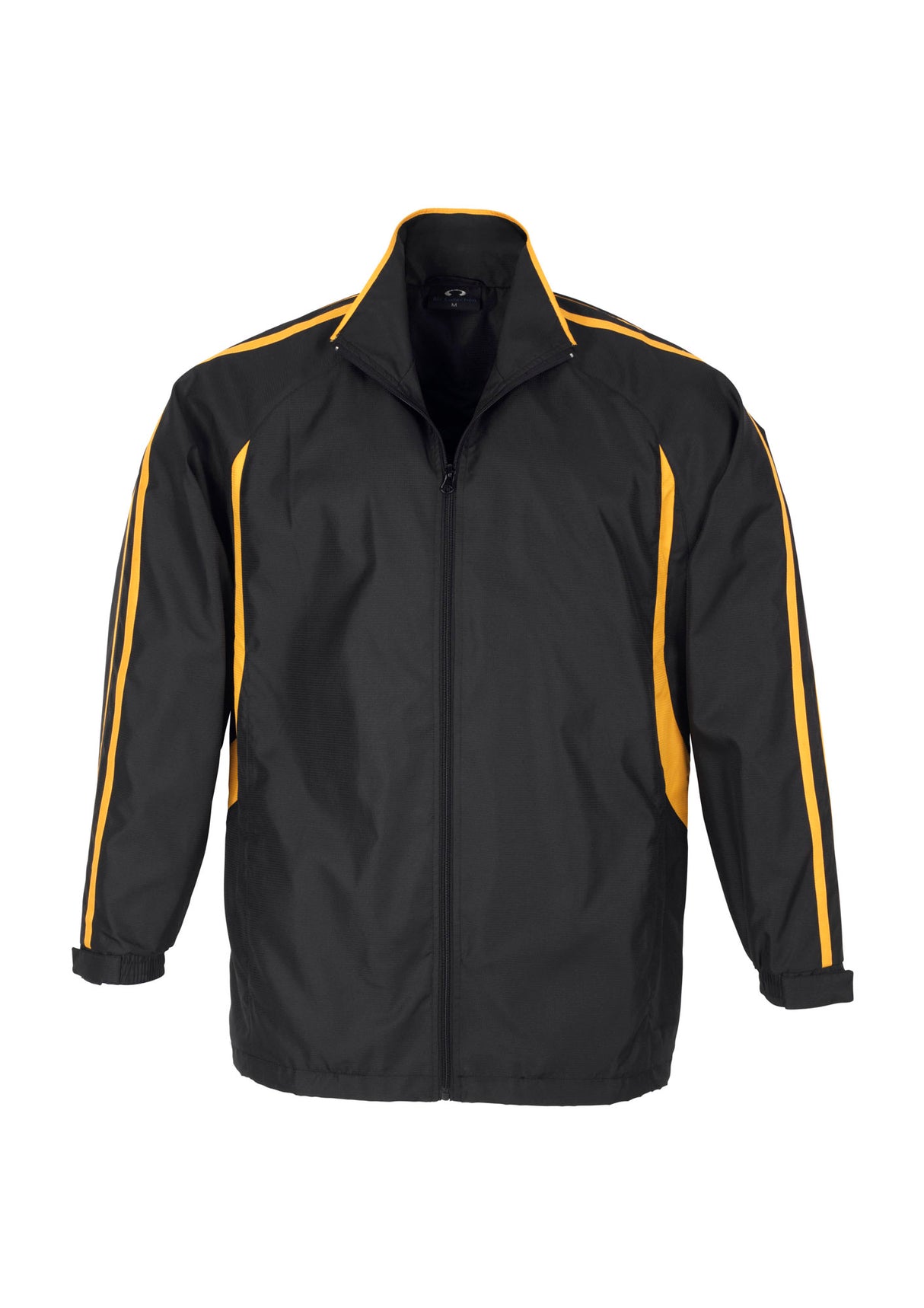 Flash Adult Track Top Jacket
