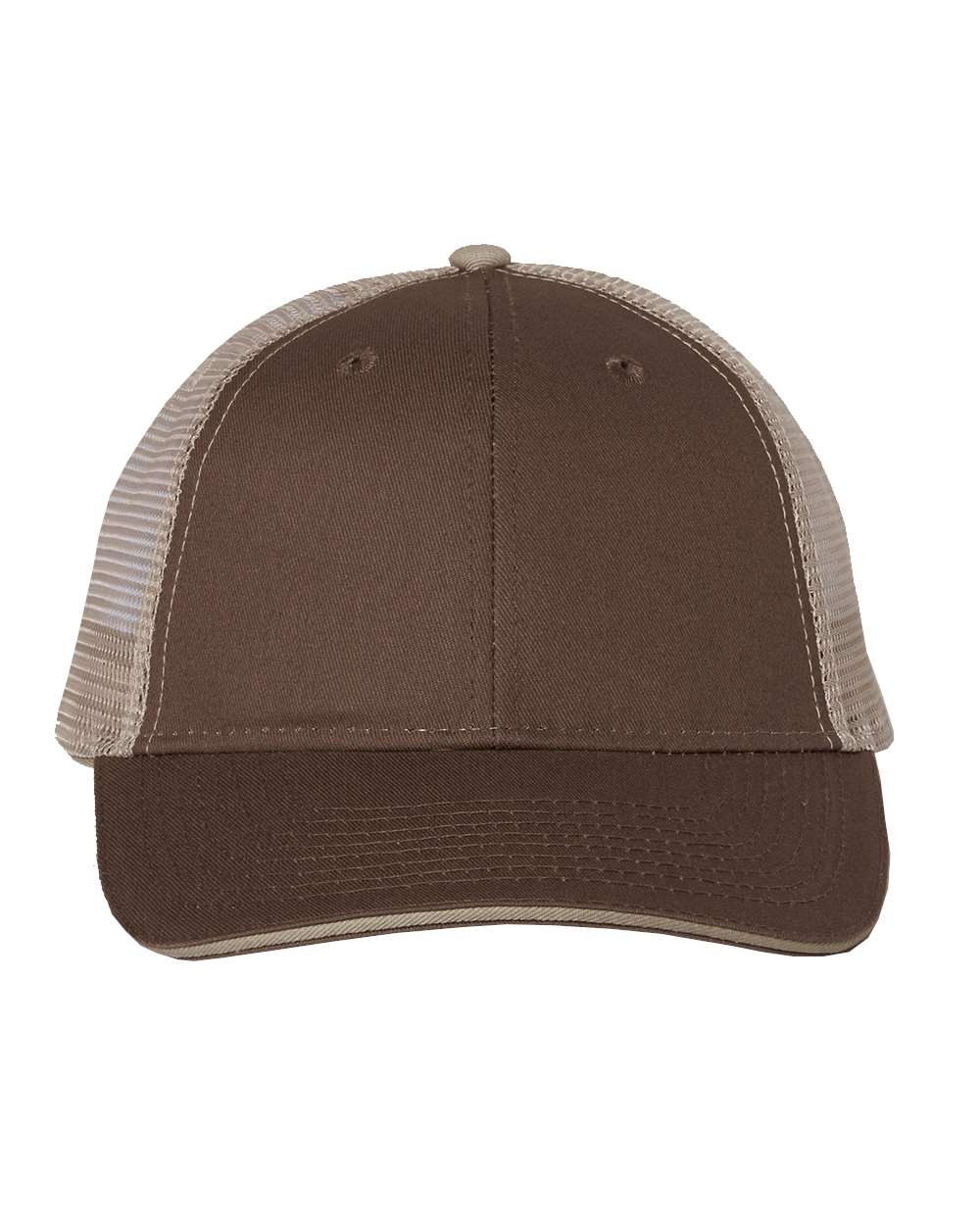 Valucap™ Sandwich Trucker Cap