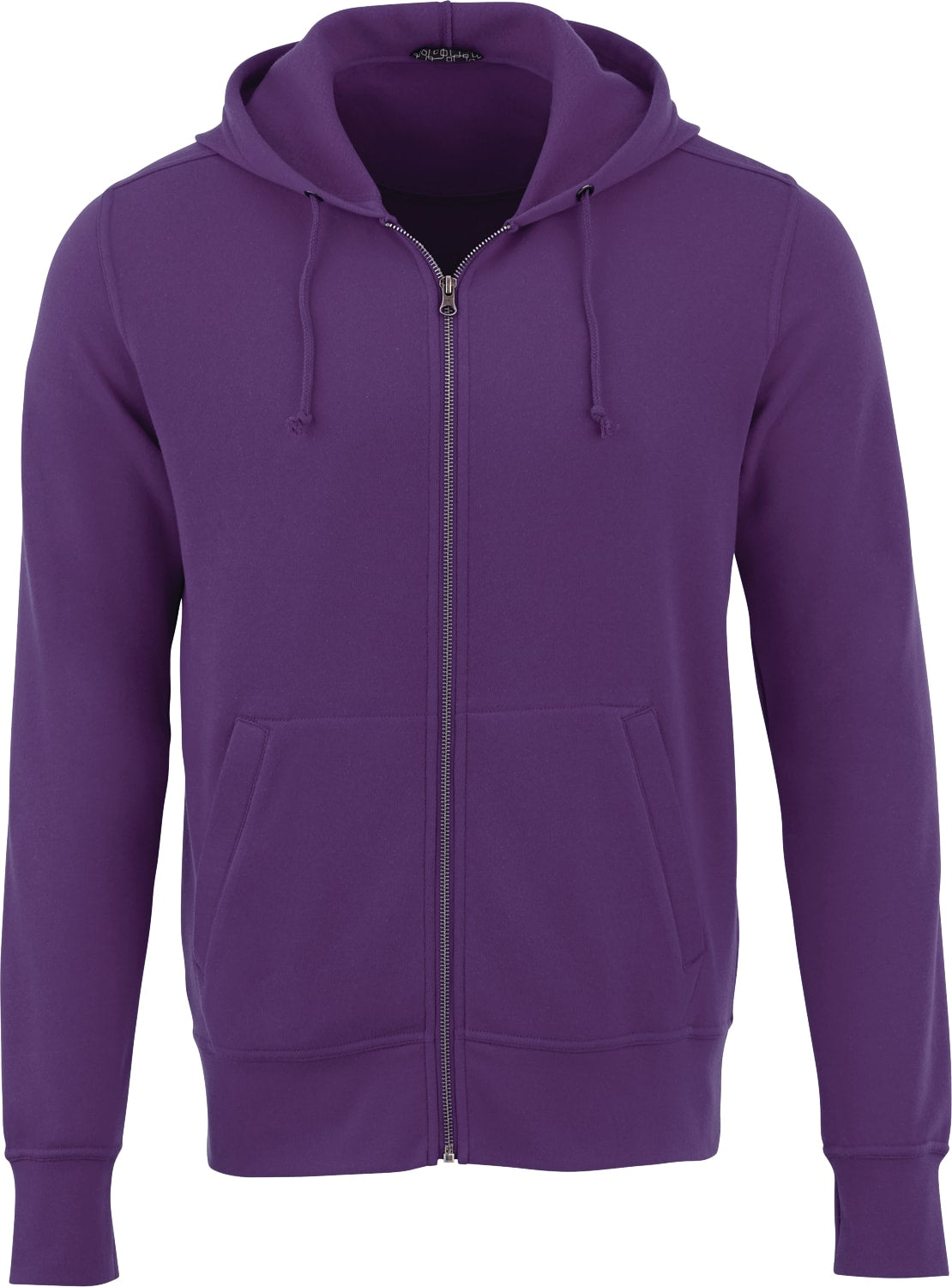 Men's CYPRESS Fleece Zip Hoody
