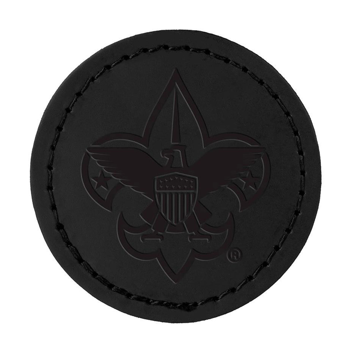 Duluth Pack™ Zippered Round Duffel