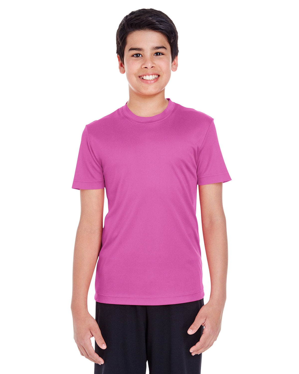 000192 Team 365 Youth Zone Performance T-Shirt