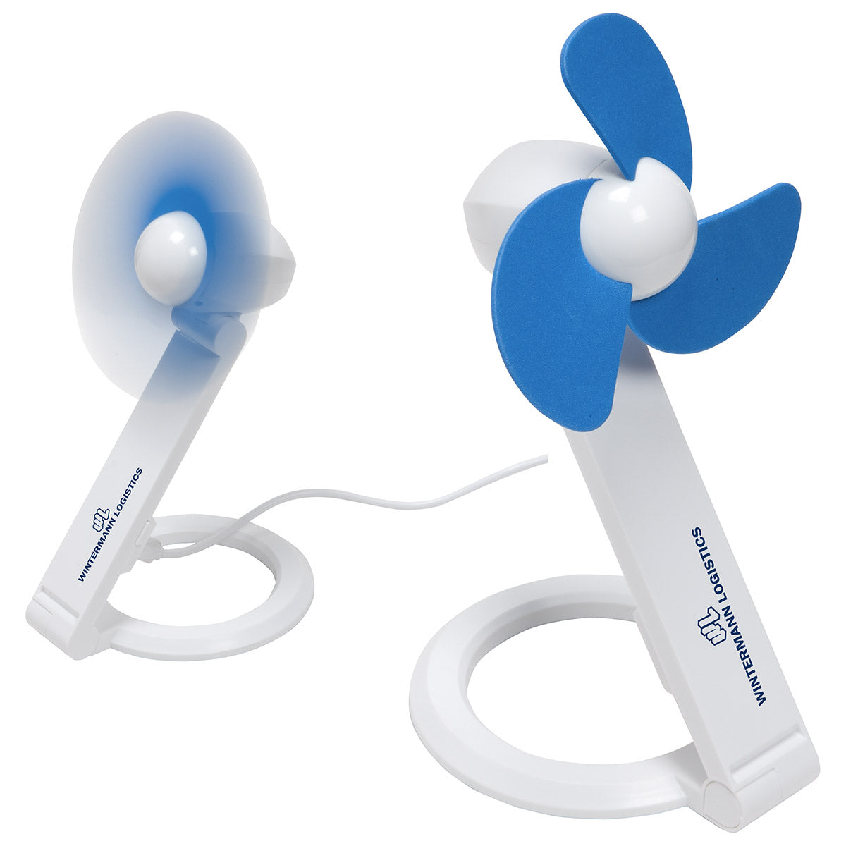 USBreeze Bendy Desk Fan