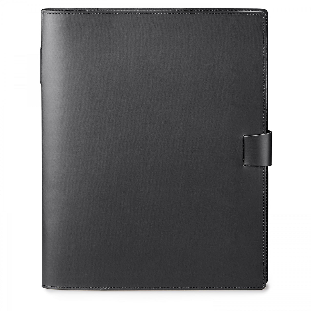 Giuseppe Di Natale Refillable Leather Journal