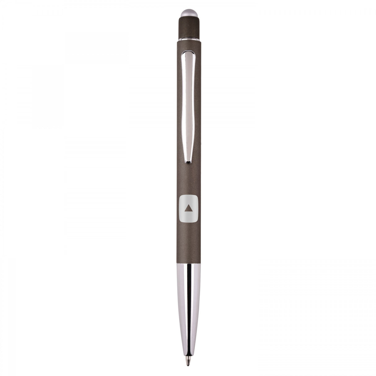 Top Notch Reflection 2-In-1 Ballpoint Pen / Stylus