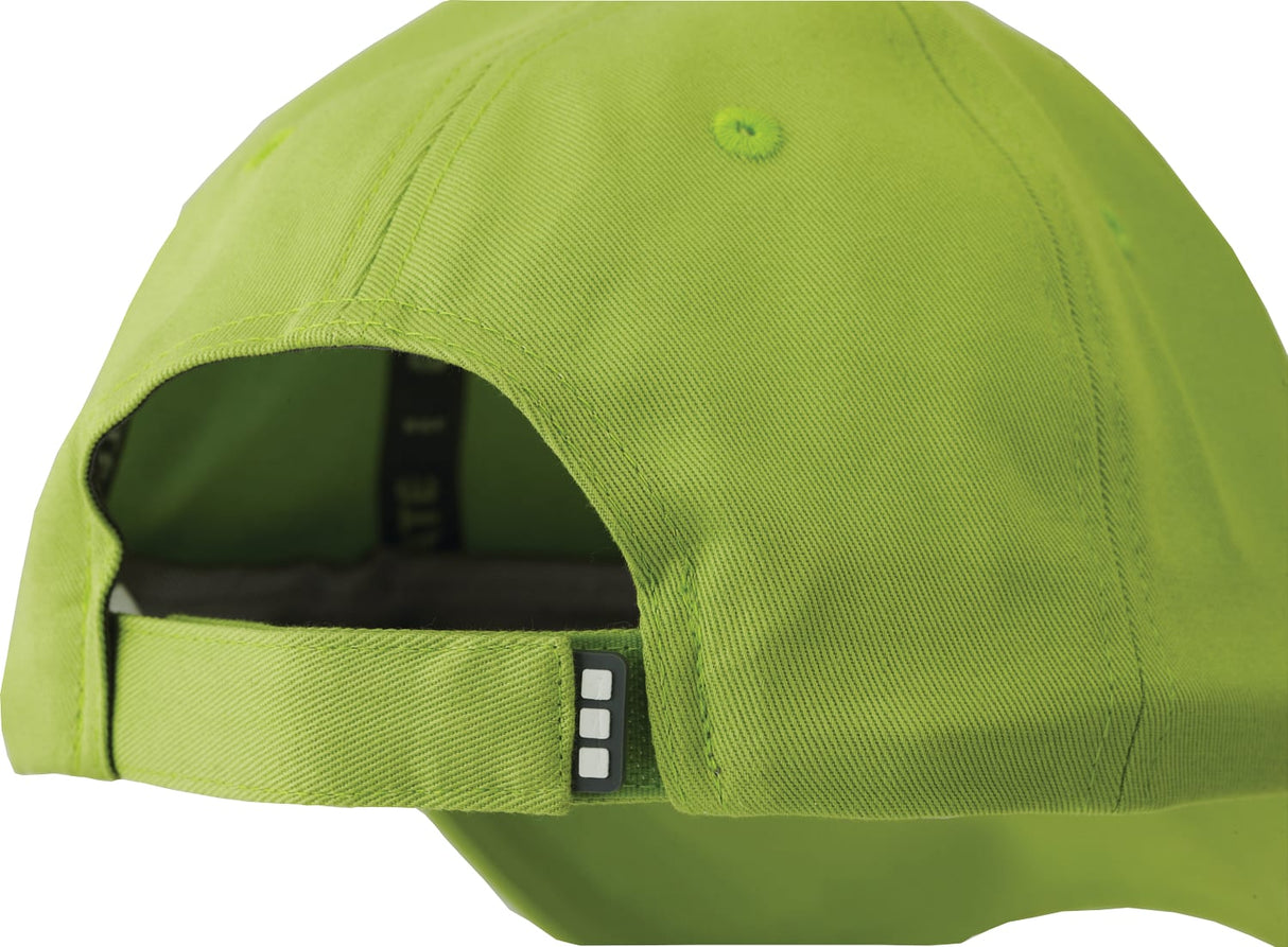 Unisex Apex Chino Twill Ballcap