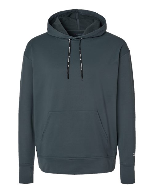 Champion Sport Hooded Sweatshirt