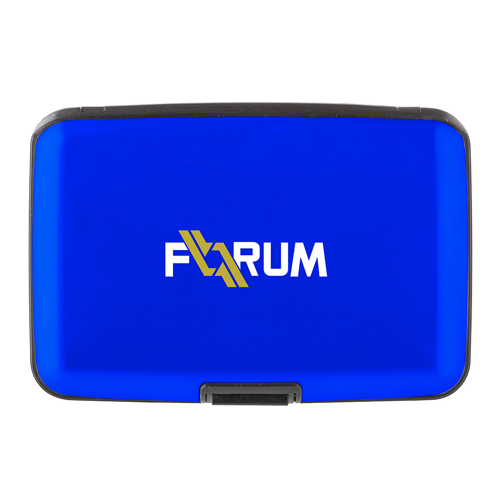 Kryptonite RFID Case