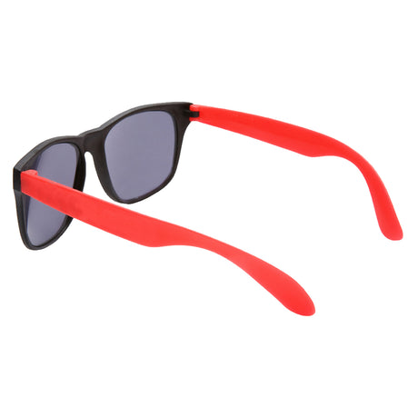 "Newport Everyday" Matte Sunglasses
