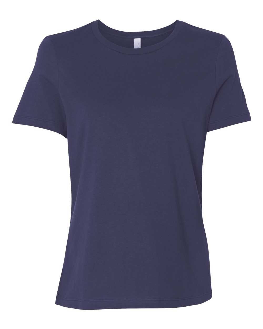 Bella+Canvas Women's Relaxed Jersey Tee
