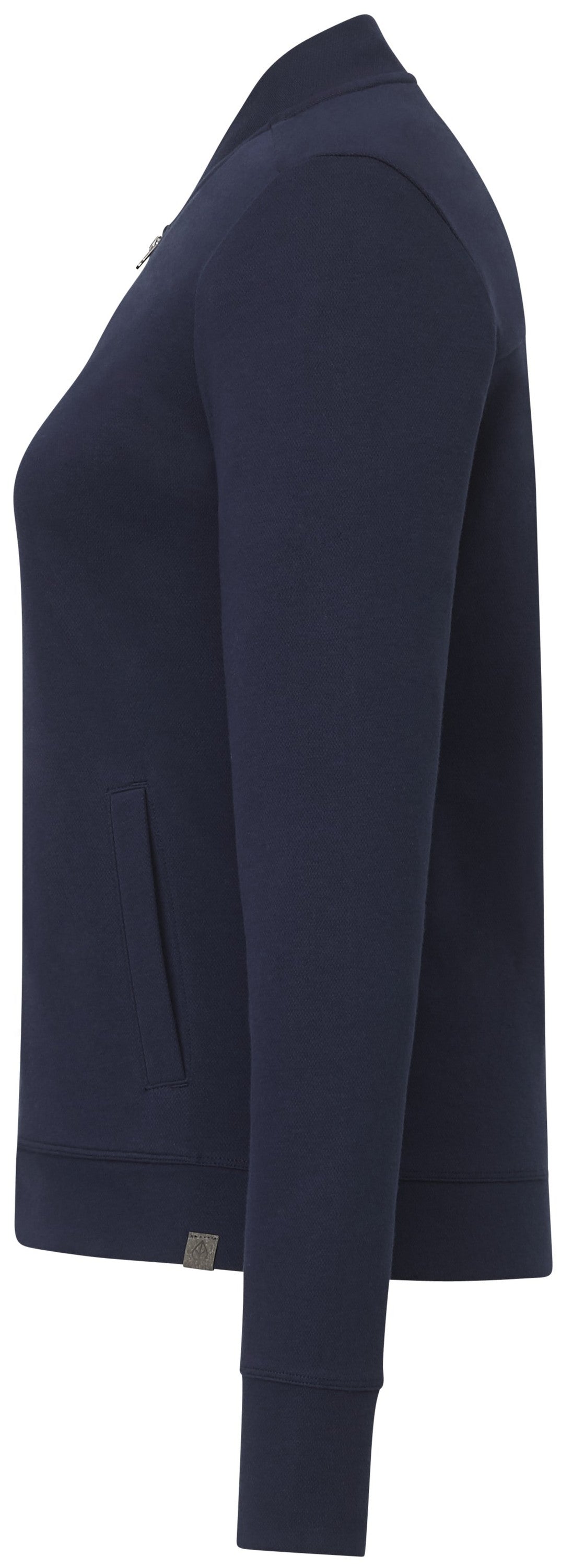 RIGI Eco Knit Full Zip - Women's