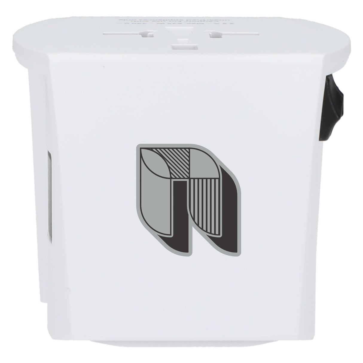 SKROSS World Travel Adapter MUV USB Type A & Type