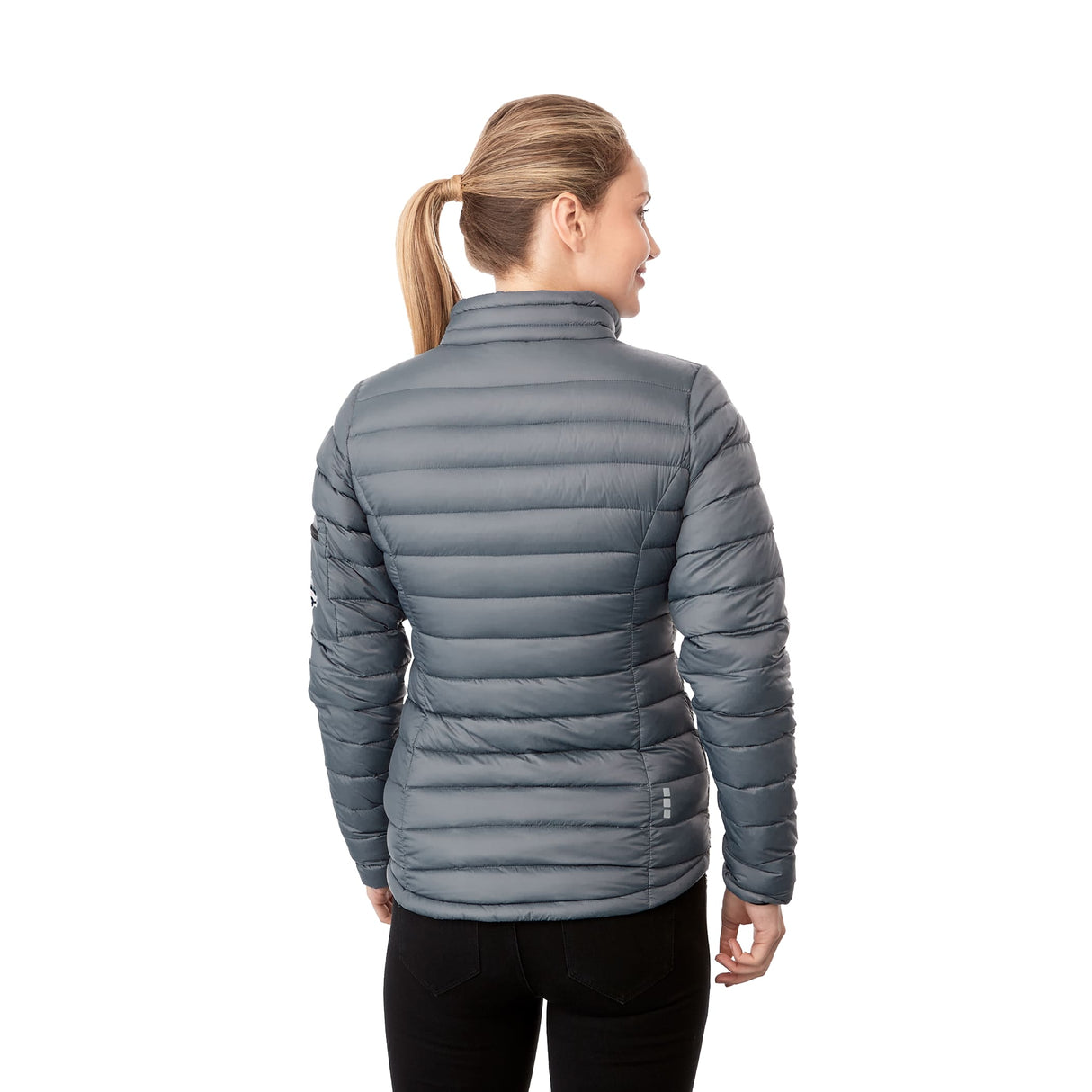Women's Whistler Light Down Jacket